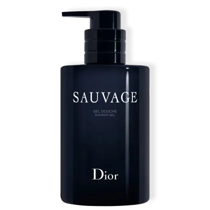 Imagem do produto Dior Sauvage - Gel de Banho 250ml
