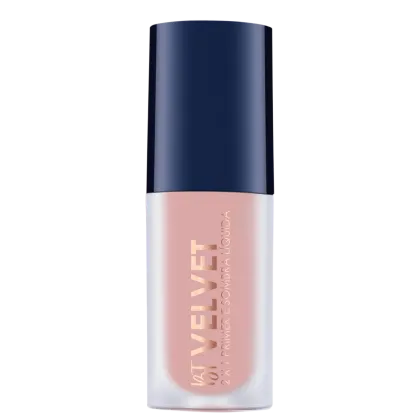 Imagem do produto Bruna Tavares BT Velvet 2x1 Pale - Sombra Líquida Multifuncional 6ml
