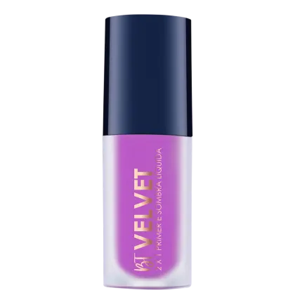 Imagem do produto Bruna Tavares BT Velvet 2x1 Violet - Sombra Líquida Multifuncional 6ml