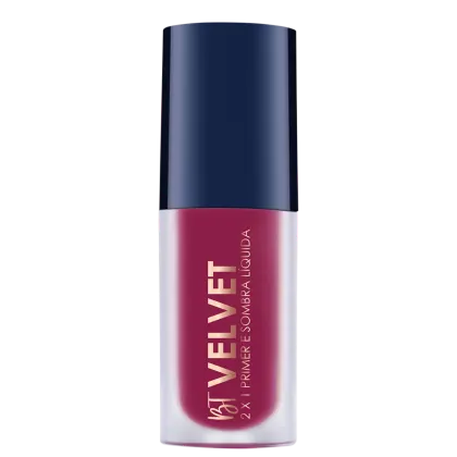 Imagem do produto Bruna Tavares BT Velvet 2x1 Cherry - Sombra Líquida Multifuncional 6ml