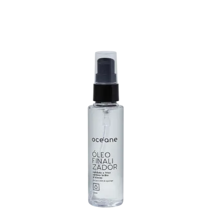Imagem do produto Océane - Óleo Finalizador Capilar 60ml