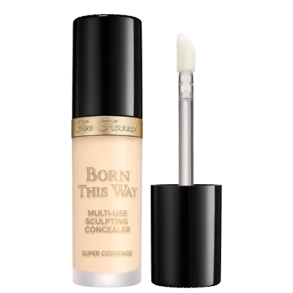 Imagem do produto Too Faced Born This Way Super Coverage Swan - Corretivo Líquido 13,5ml