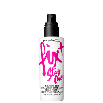 Imagem do produto M·A·C Fix+ Stay Over - Fixador de Maquiagem 100ml
