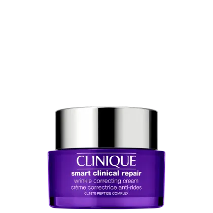 Imagem do produto Clinique Smart Clinical Wrinkle Cream – Hidratante Facial 50ml