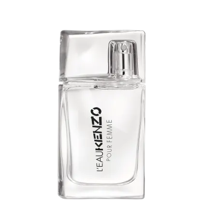 Imagem do produto L'Eau Kenzo pour Femme Eau de Toilette - Perfume Feminino 30ml