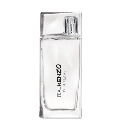 Imagem do produto L'Eau Kenzo pour Femme Eau de Toilette - Perfume Feminino 50ml