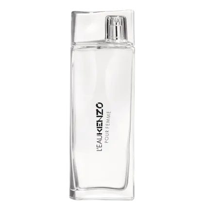 Imagem do produto L'Eau Kenzo pour Femme Eau de Toilette - Perfume Feminino 100ml