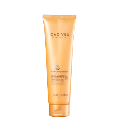 Imagem do produto Cadiveu Professional Nutri Glow - Leave-in 150ml