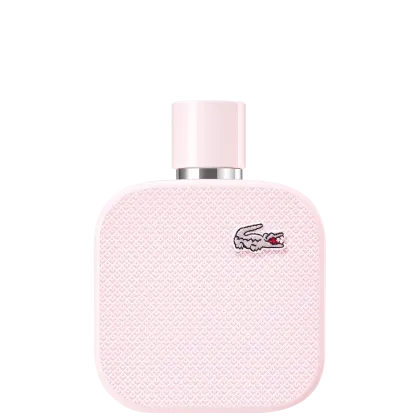 Imagem do produto L.12.12 Rose Lacoste Eau de Parfum - Perfume Feminino 100ml