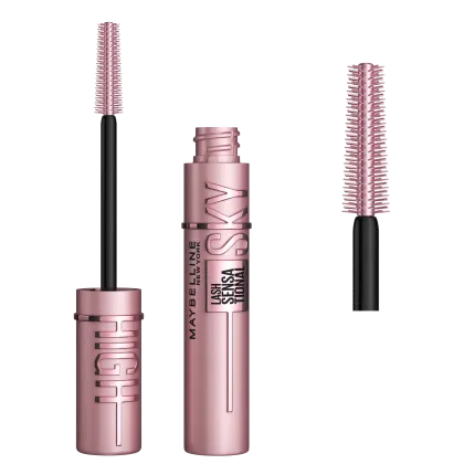 Imagem do produto Maybelline Lash Sensational Sky High Lavável - Máscara de Cílios 29g