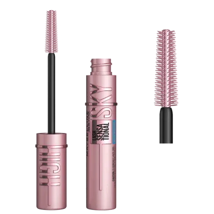 Imagem do produto Maybelline Lash Sensational Sky High à Prova D'Água - Máscara de Cílios 6ml