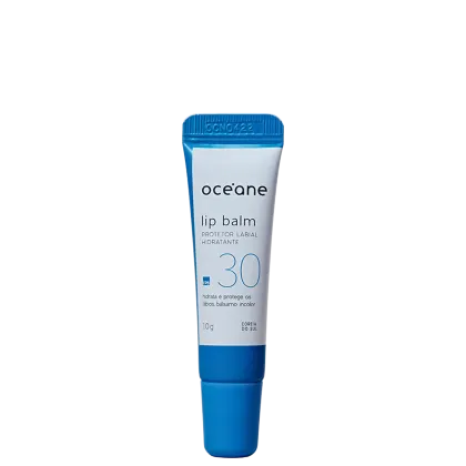 Imagem do produto Océane Lip Balm FPS 30 - Protetor Labial Hidratante 10g
