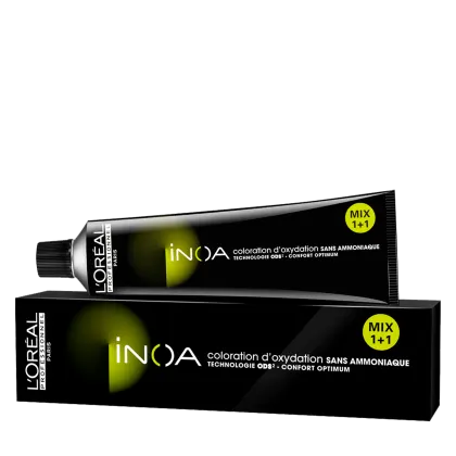 Imagem do produto L'Oréal Professionnel Inoa 7.11 - Coloração 60g