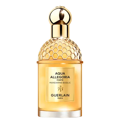 Imagem do produto Aqua Allegoria Mandarine Basilic Guerlain Eau de Parfum – Perfume Feminino 75ml