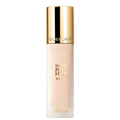 Imagem do produto Guerlain Parure Gold Skin 0.5C - Base 35ml