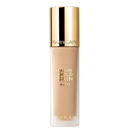Imagem do produto Guerlain Parure Gold Skin 3.5N - Base 35ml