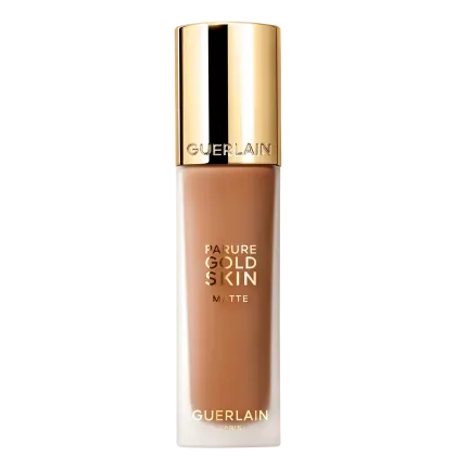 Imagem do produto Guerlain Parure Gold Skin 5N - Base 35ml