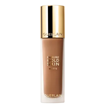 Imagem do produto Guerlain Parure Gold Skin 6N - Base 35ml