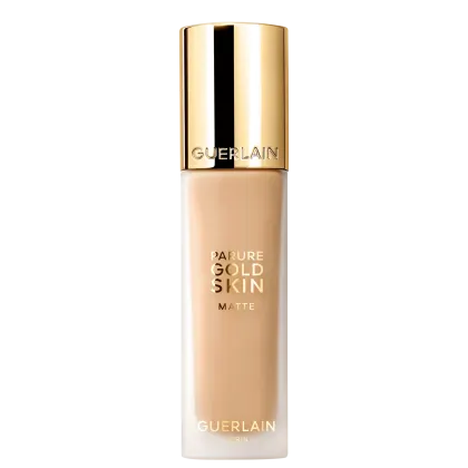 Imagem do produto Guerlain Parure Gold Skin 3W - Base 35ml