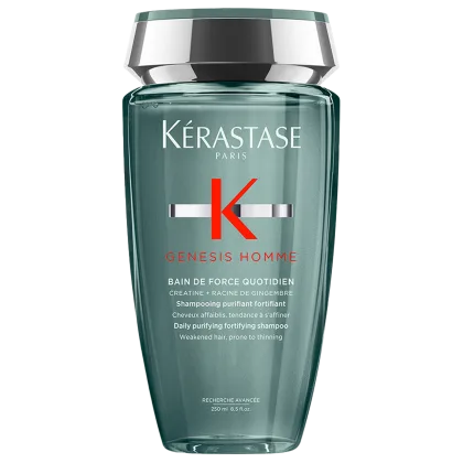 Imagem do produto Kérastase Genesis Homme Force - Shampoo 250ml