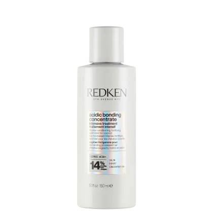 Imagem do produto Redken Acidic Bonding Concentrate - Pré Shampoo 150ml