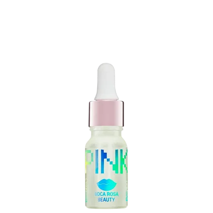 Imagem do produto Boca Rosa Beauty by Payot Pink Cyber Oil - Gloss Labial 10ml
