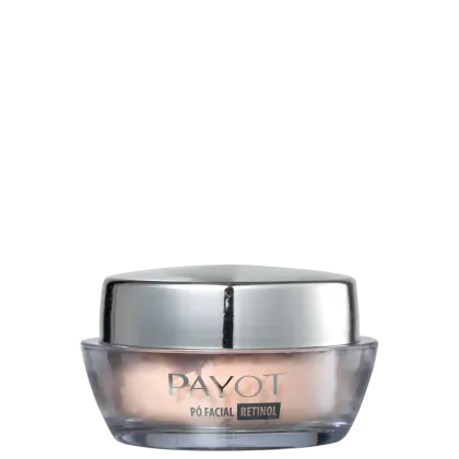 Imagem do produto Payot Retinol Translúcido Iluminador - Pó Solto 20g