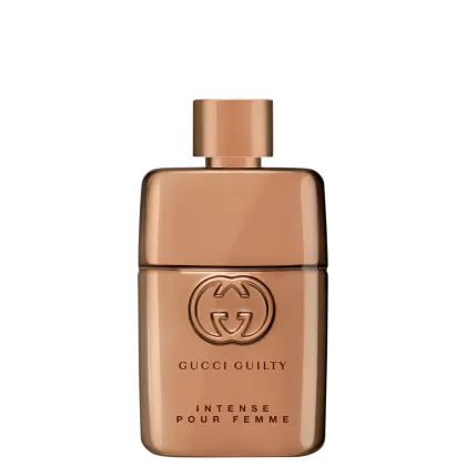 Imagem do produto Guilty Intense Gucci Eau de Parfum - Perfume Feminino 50ml