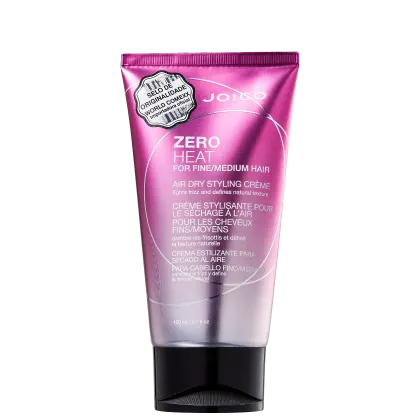 Imagem do produto Joico Style & Finish Zero Heat Fine/Medium Hair - Leave-in 150ml