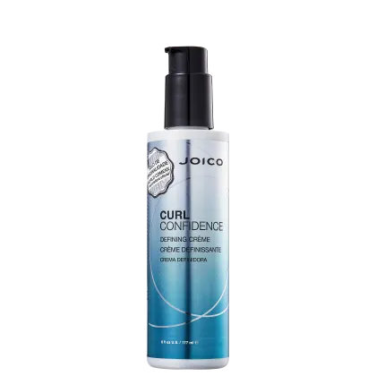 Imagem do produto Joico Style & Finish Curl Confidence - Leave-in 177ml