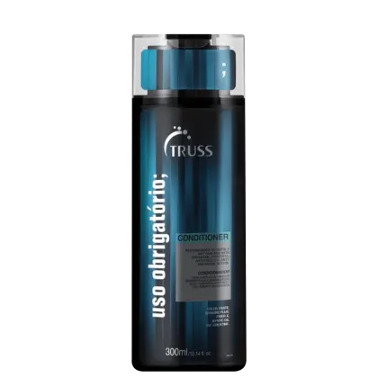 Imagem do produto TRUSS Uso Obrigatório - Condicionador 300ml