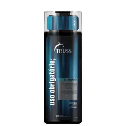 Imagem do produto TRUSS Uso Obrigatório - Shampoo 300ml