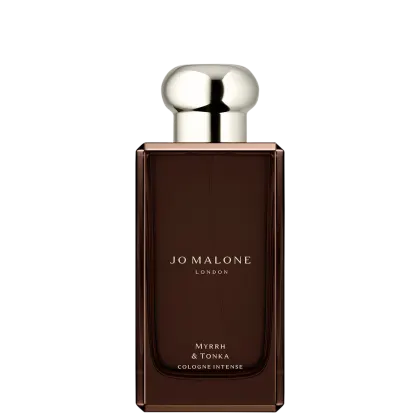 Imagem do produto Myrrh & Tonka Jo Malone London Cologne Intense - Perfume Unissex 100ml