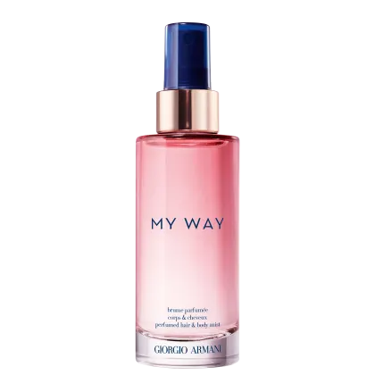 Imagem do produto Giorgio Armani My Way - Bruma para Corpo e Cabelo 90ml