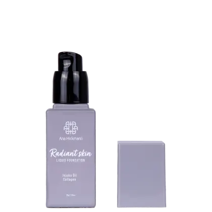 Imagem do produto Ana Hickmann Radiant Skin LF20 - Base Líquida 30g