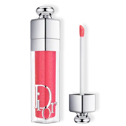 Imagem do produto Dior Addict Lip Maximizer Shimmer Peach 019 - Gloss Labial 6ml