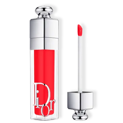Imagem do produto Dior Addict Lip Maximizer Cherry 015 - Gloss Labial 6ml