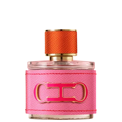 Imagem do produto CH Pasión Carolina Herrera Eau de Parfum - Perfume Feminino 100ml