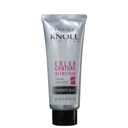 Imagem do produto Stephen Knoll Color Couture Pureonyx Black - Máscara Tonalizante 200g