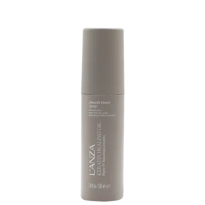 Imagem do produto L´Anza Keratin Healing Oil Smooth Down Spray - Protetor Térmico 100ml