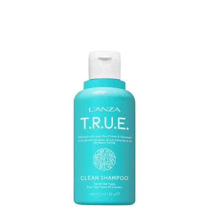 Imagem do produto L´Anza T.R.U.E. - Shampoo em Pó 56g