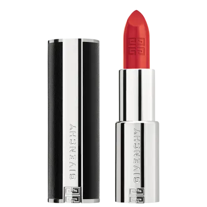 Imagem do produto Givenchy Le Rouge L'Interdit Intense Silk N333 - Batom Semi-Matte 3,4g