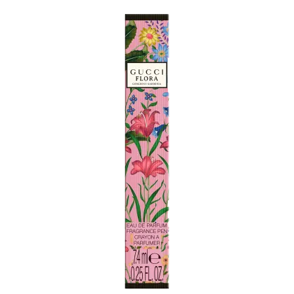 Imagem do produto Flora Gorgeous Gardênia Gucci Eau de Parfum - Perfume Feminino 7,4ml