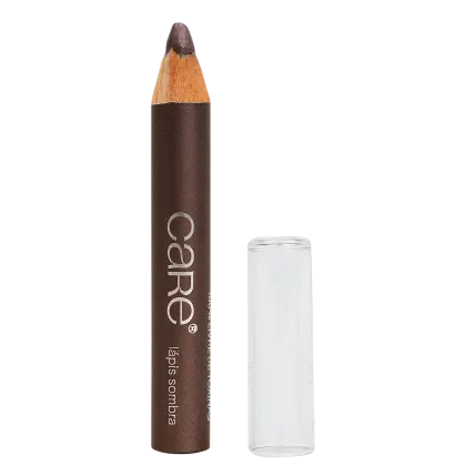 Imagem do produto CARE Natural Beauty Vanessa Rozan Mocca - Lápis Sombra 1,2g