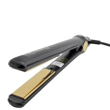 Imagem do produto MQ Professional Hair Pro Max 480 Slim Titanium Bivolt -  Prancha de Cabelo