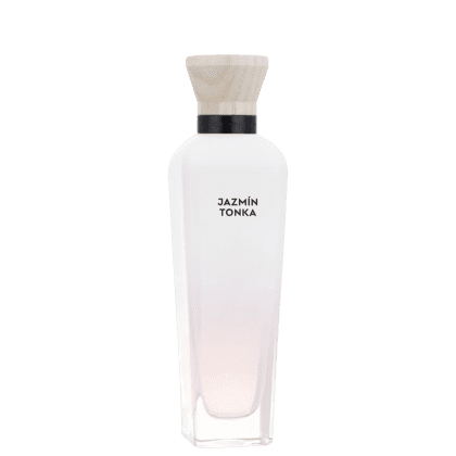 Imagem do produto Jazmin Tonka Adolfo Dominguez Eau de Parfum - Perfume Feminino 120ml