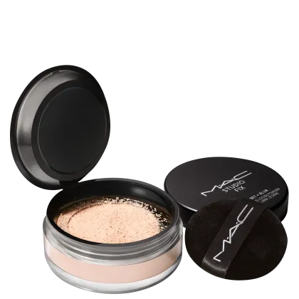 Imagem do produto M·A·C Studio Fix Matte Loose Powder Light - Pó Solto Facial 6,5g