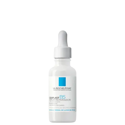 Imagem do produto La Roche-Posay Cicaplast B5 - Sérum Reparador 30ml