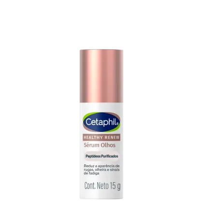 Imagem do produto Cetaphil Healthy Renew - Sérum para Área dos Olhos 15ml