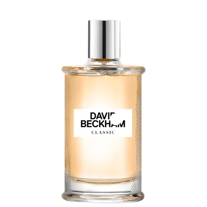 Imagem do produto Classic David Beckham Eau de Toilette - Perfume Masculino 90ml